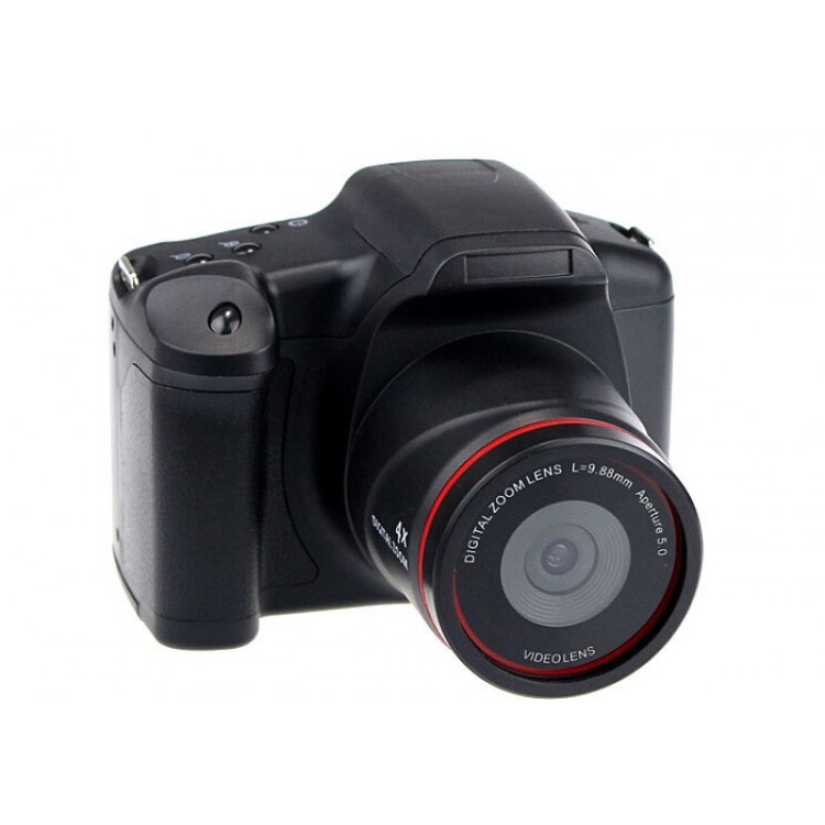 16mp cheap dslr similar digital camera with 2.8'' TFT display and 4x digital zoom
