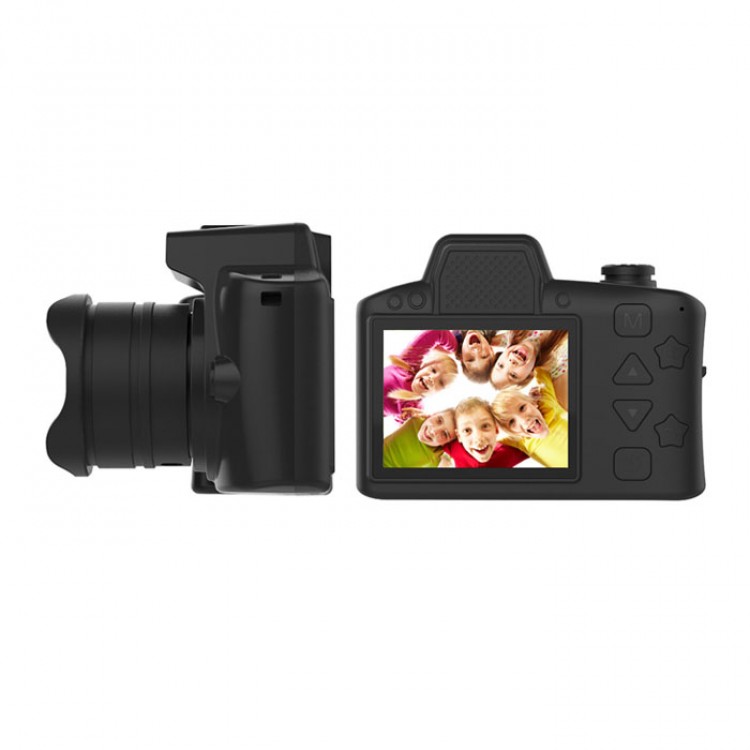 100% original Full HD 1080P 2.0-inch LCD Display Digital Camera for Kid