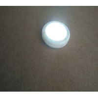 Battery Powered Motion Sensor Lamp LED Cabinet Light For Closet Corridor