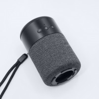 Amazon best seller rechargeable portable dj speakers bluetooth wireless with tws earphones