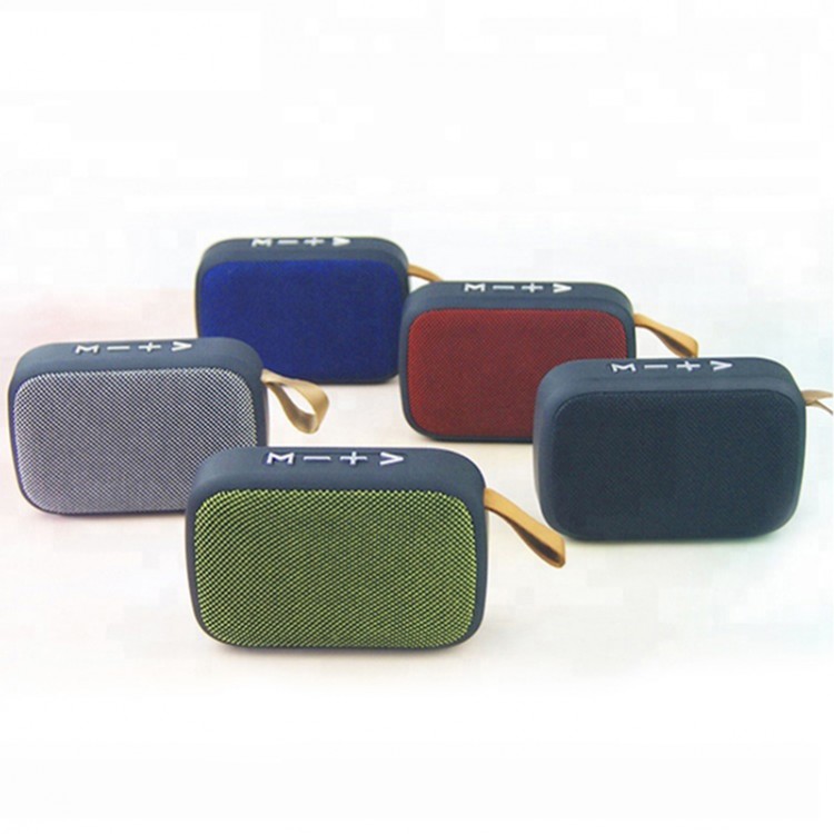 Factory Best Selling Mini Tech Bluetooth Speaker For Phone
