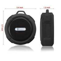 2022 Amazon New Novel Portable Wireless Outdoor Activities Hifi Super Bass Stereo TWS Wireless Bluetooth Plaid Handbag Speaker