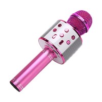 Hand Free Waterproof Shower Bluetooth speaker karaoke Speaker