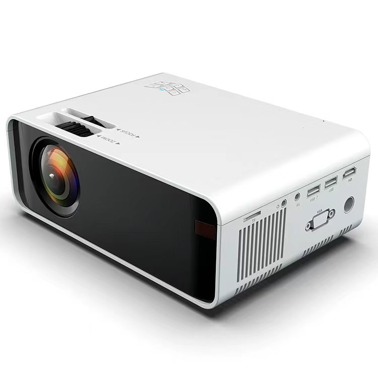 Cheap Full HD Small Size Basic Type Projector