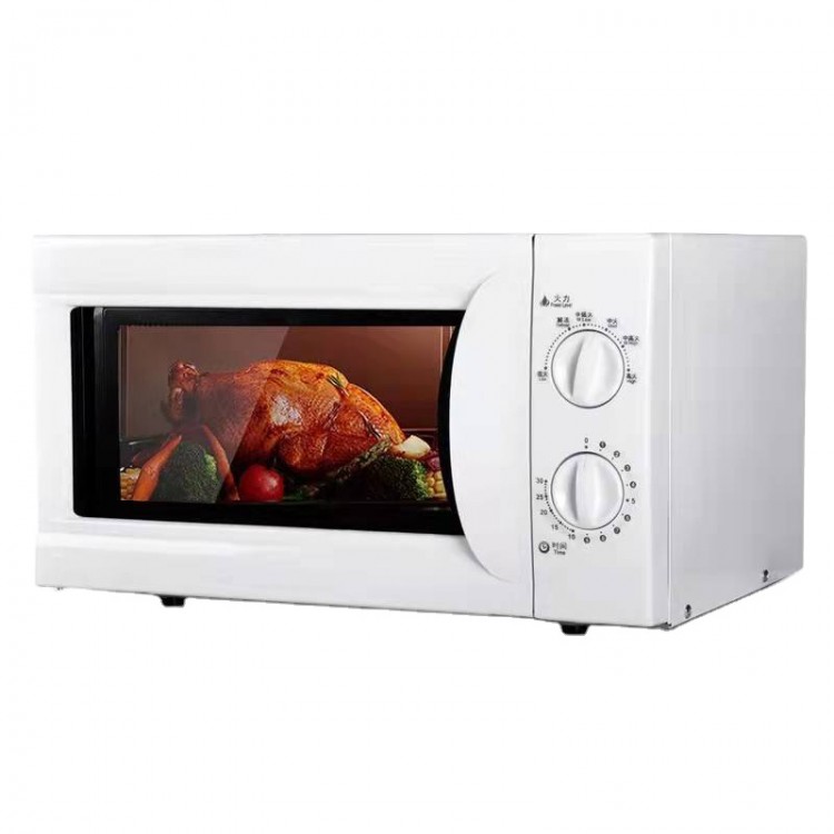Factory supply 20L home electric microwave oven