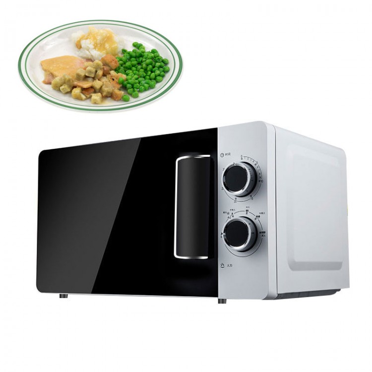 Black Best Microwave 2021 Microwave Oven Over The Range Small Home 20L Microwave Oven Price For Sale