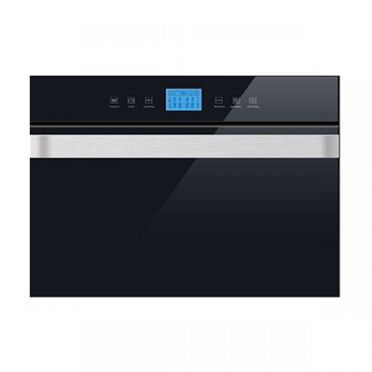 2021 35l microwave with smart sensor stainless steel micro-oven microwave