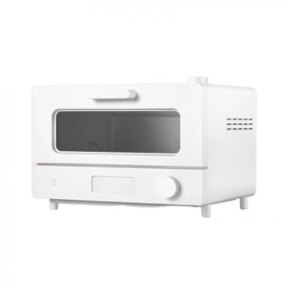 2021 Xiaomi Mijia Smart Steam Small Oven 12L 1300W High Power APP Intelligent Control Household Electric Baking Oven Toaster
