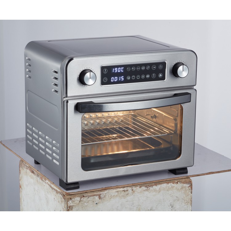 New Design Drying Oven Stainless Steel Microwave Oven
