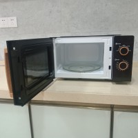 20L 700W home appliances kitchen equipment high quality commercial microwave ovens
