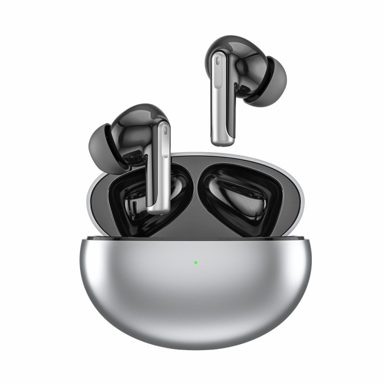 TWS wireless earpod real purity bluetooth 5.0 wireless earphones with 3D surround sound in the ear earbuds