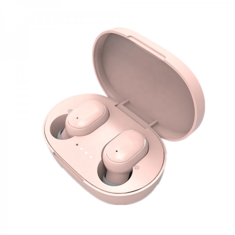 5.0 Earphones With Charging Case Mini Stereo Sports Earbuds Tws Wireless Earpod for xiaomi for Huawei