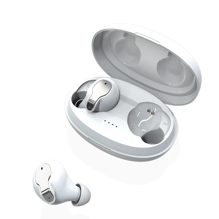 wireless earpods 400mAh+40mAh Capacity earpod pro active siri for iPhone IOS,Androidearpods
