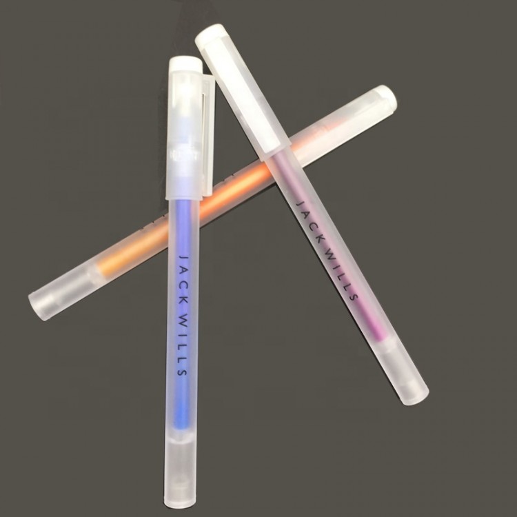 honyal erasable plastic ballpoint pen