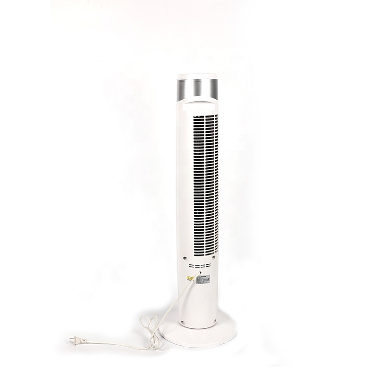 CE GS Widespread Oscillation Cooling Stand Air Cooler Fan With Remote