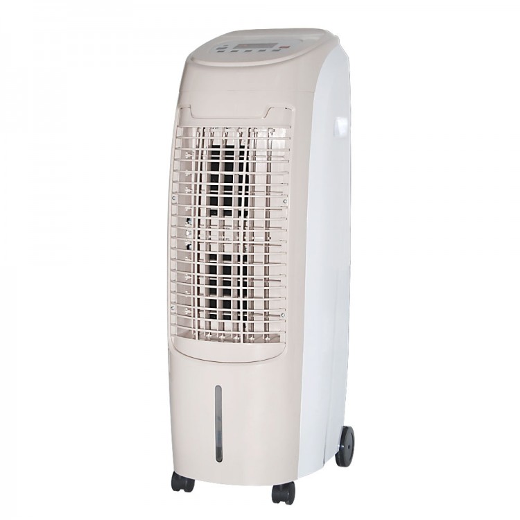 Air conditioner portable with remote / airconditioning fan