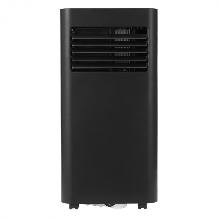5000 Btu Standing Movable Ac Electric Portable Air Conditioner For Sale