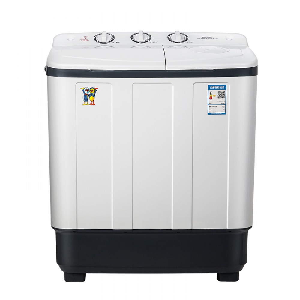 hot sell factory price 10KG Twin Tub Semi Automatic Washing Machine