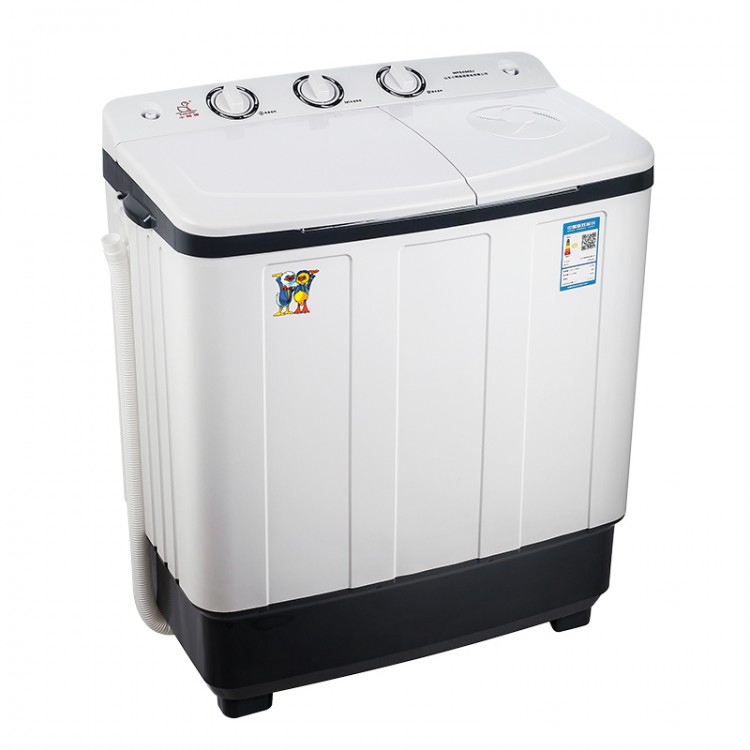hot sell factory price 10KG Twin Tub Semi Automatic Washing Machine