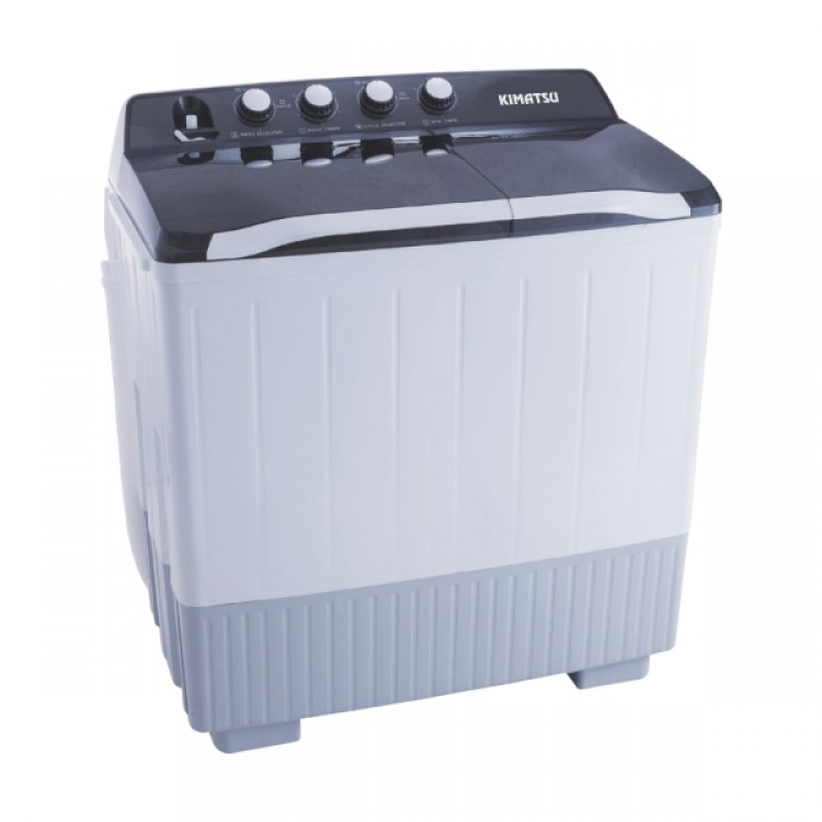 Home washing machine laundry machine semi automatic washing machine big capacity