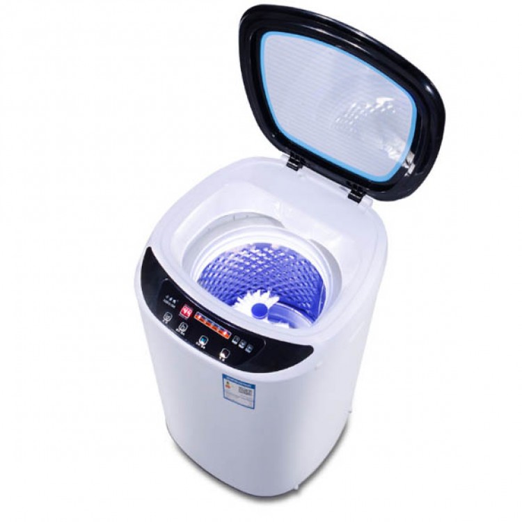 3~4pairs fully-automatic shoes washing machine (SW0030A)