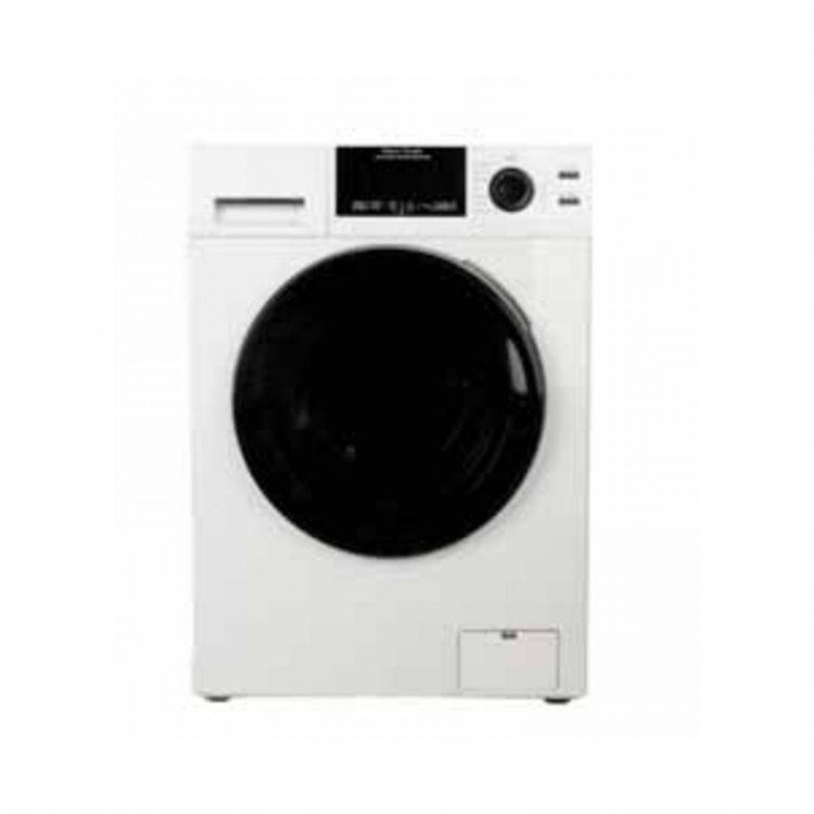 new automatic washing machine with dryer High-tech household automatic washing machine with drum