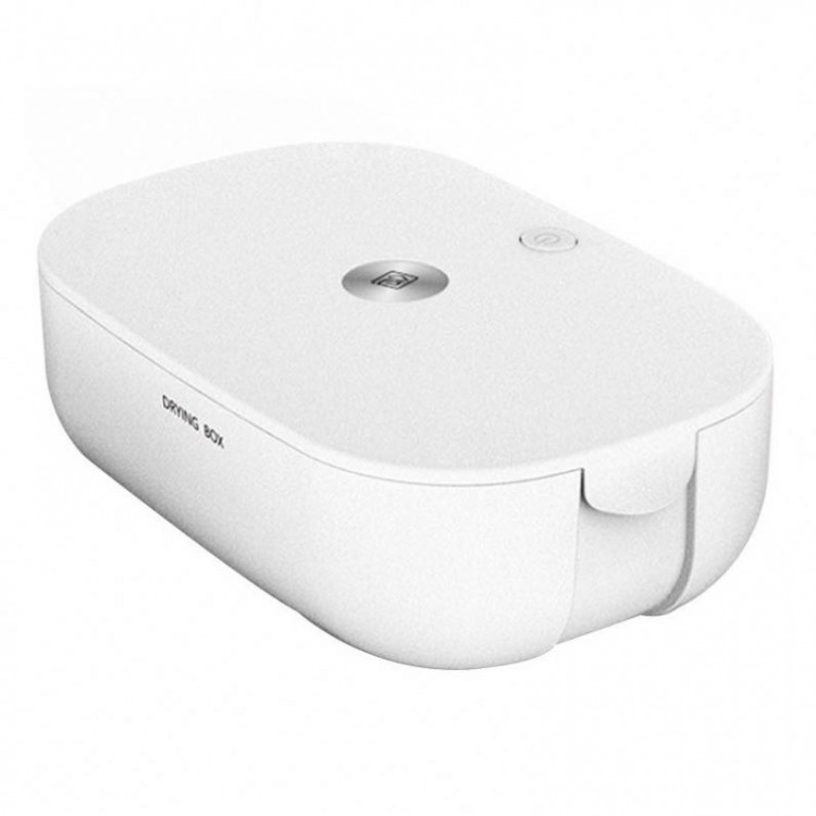 3in1 Folding Bucket Ozone Disinfection Washer Mini Automatic Washing Machine For Underwear