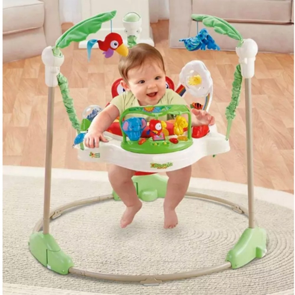 Automatic baby swing chair for new born baby