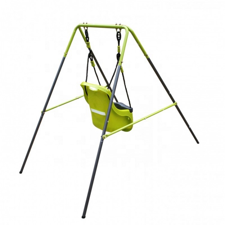 China Wholesale prices baby Plastic Toddler swing for sale