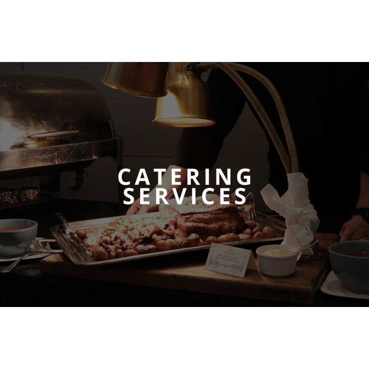 WISCONSIN|GREENLAND CATERING |USA