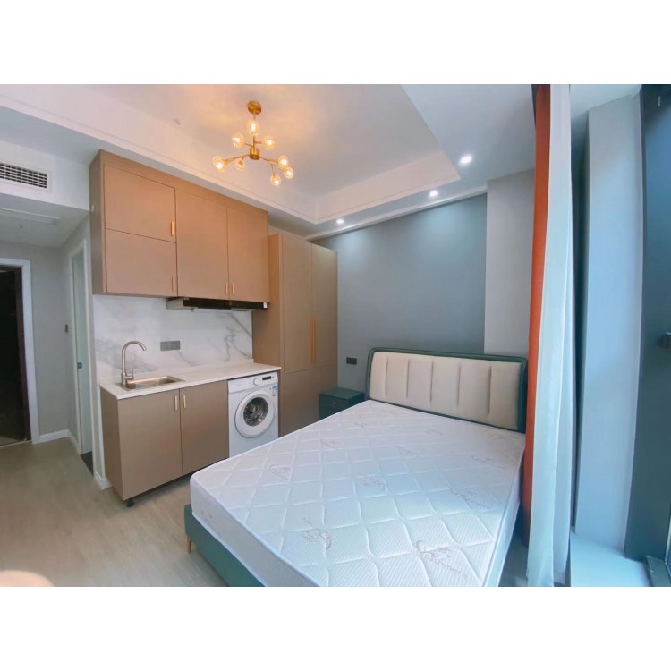 YIWU HOUSE & APARTMENT RENT-D  郑佳 HOUSE