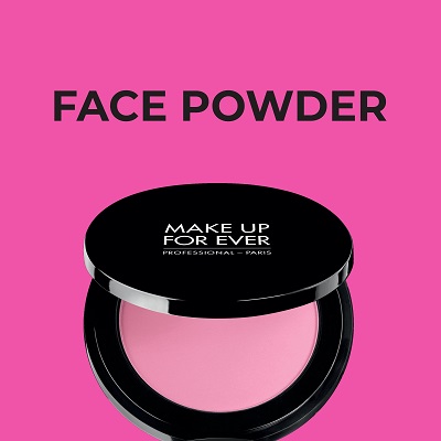Face powder