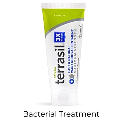 Bacterial Treatment
