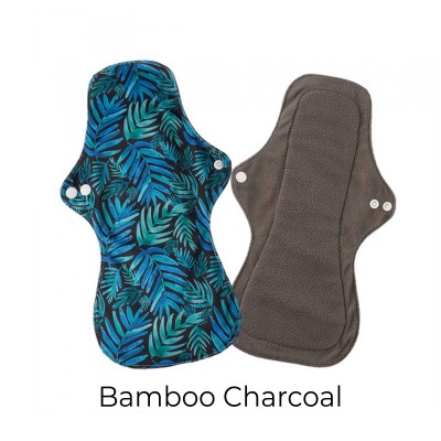  Bamboo Charcoal