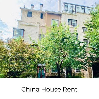 China House Rent