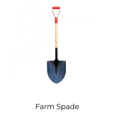 Farm Spade