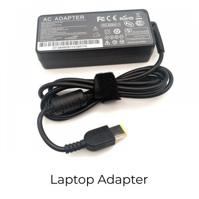 Laptop Adapter