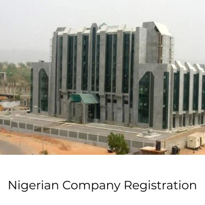 Nigerian Company Registration