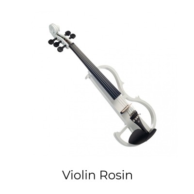 Violin Rosin