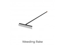 Weeding Rake