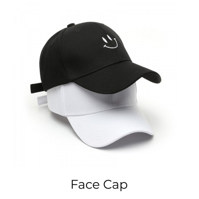 Face Cap