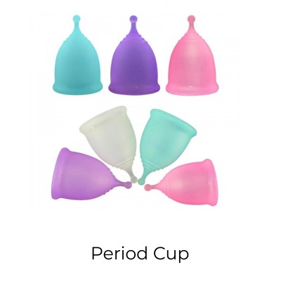  Period Cup