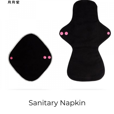 Sanitary Napkin