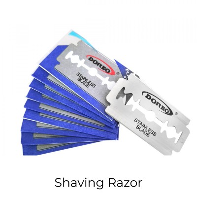 Shaving Razor 