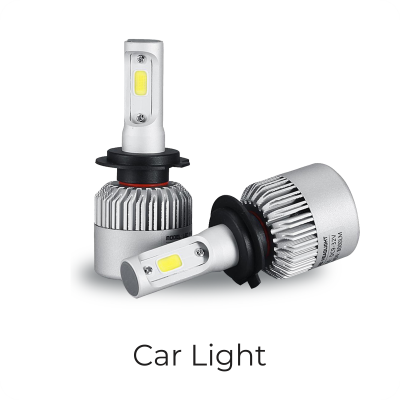Car Light 