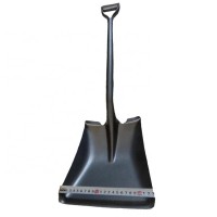 Low Price Shovel Good Quality Sell Like Hot Cakes Square Point Shovel With Steel Handle Making Machine Farming Spades
