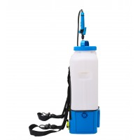 4.0L mini sterilization portable electric cold fogger sprayer for disinfection
