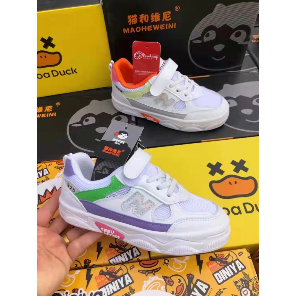 CANVAS SHOES FOR CHILDRENS, UNISEX | LILY YIWU