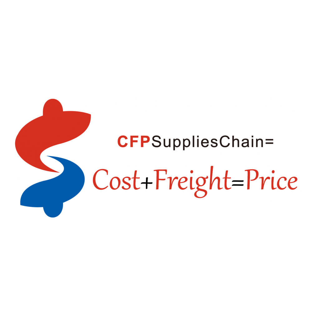 PRODUCTS SOURCING AND CONSULTANCY-CFP SUPPLY CHAIN-MAHMOUD